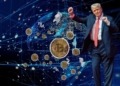 El inesperado repunte de Bitcoin y Solana: ¿Qué papel juega Donald Trump en la reserva de Estados Unidos?