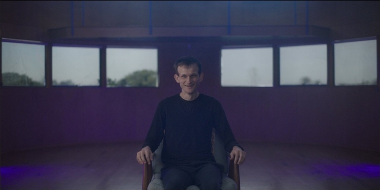 El esperado documental sobre Vitalik Buterin y Ethereum llega al streaming: descubre dónde y cuándo verlo. 1 El esperado documental sobre Vitalik Buterin y Ethereum llega al streaming: descubre dónde y cuándo verlo.