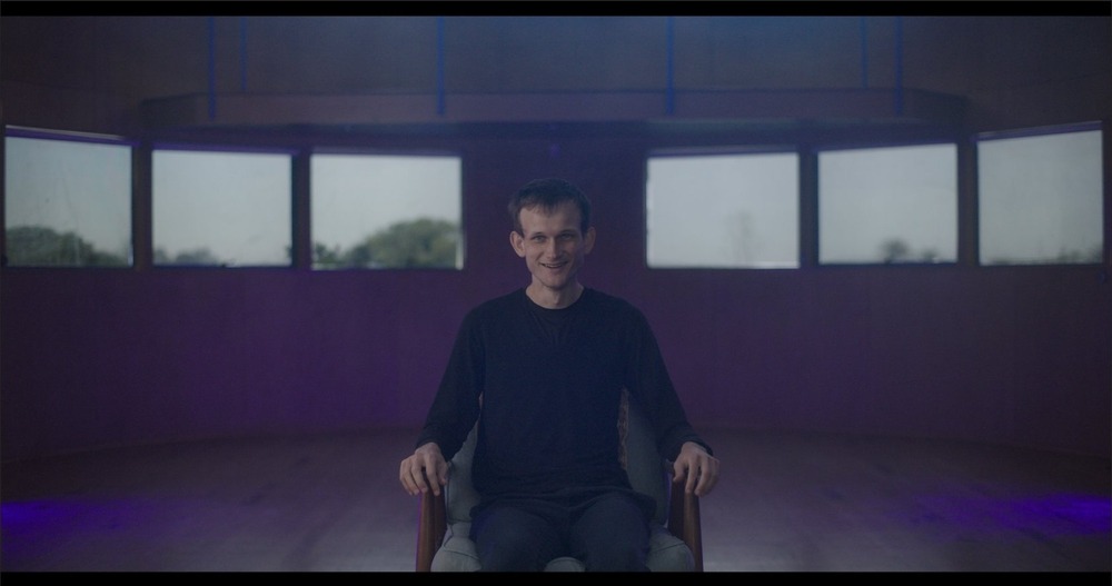 El esperado documental sobre Vitalik Buterin y Ethereum llega al streaming: descubre dónde y cuándo verlo.