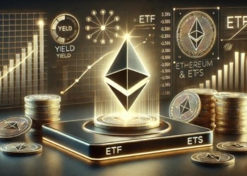 BlackRock y NYSE revolucionan el mercado con nuevos ETFs de Ethereum y staking