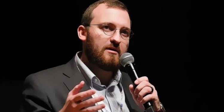 El sorprendente origen de Cardano: la historia de su creador, un exdesarrollador de Ethereum