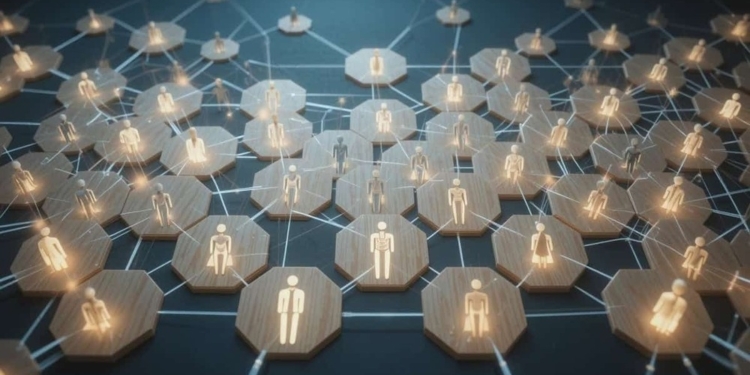 Ethereum alcanza un hito impresionante: un billón de dólares en transacciones anuales 1 Ethereum alcanza un hito impresionante: un billón de dólares en transacciones anuales