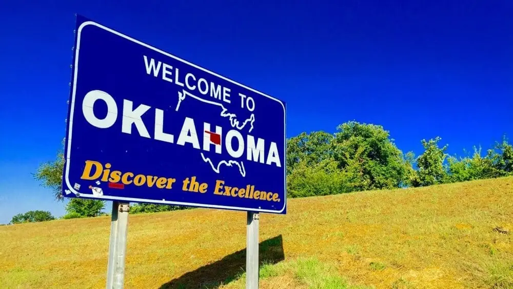 Oklahoma da el paso audaz hacia la creación de su propia Reserva Estratégica de Bitcoin