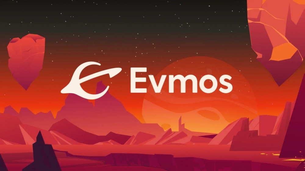 Cosmos da un gran paso: integra nativamente un marco EVM con EVMOS