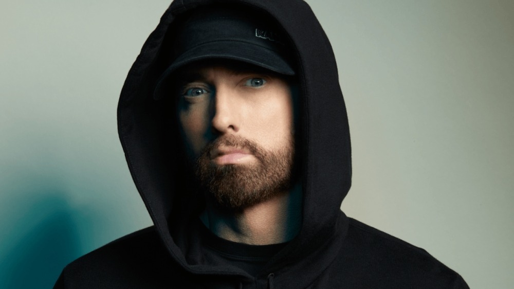 Un exingeniero en el ojo del huracán: ¡canciones inéditas de Eminem se venden por $50,000 en Bitcoin!