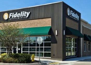 Fidelity solicita a la SEC luz verde para un innovador fondo del Tesoro estadounidense basado en Ethereum.