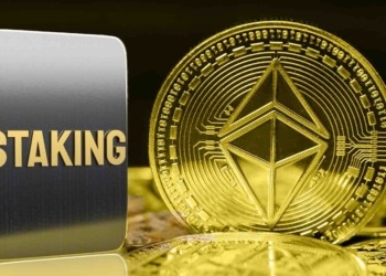 Ethereum registra un hito histórico con 1,94 millones de depósitos: ¿es este el comienzo de una fulgurante subida?