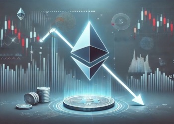 Ethereum pierde valor: ¿qué papel juega Coinbase en esta caída?