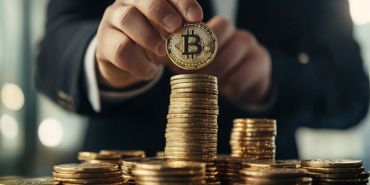 Una empresa que cotiza en Nasdaq da un sorprendente giro: abandona el Bitcoin y elige Ethereum como su nueva reserva. 1 Una empresa que cotiza en Nasdaq da un sorprendente giro: abandona el Bitcoin y elige Ethereum como su nueva reserva.
