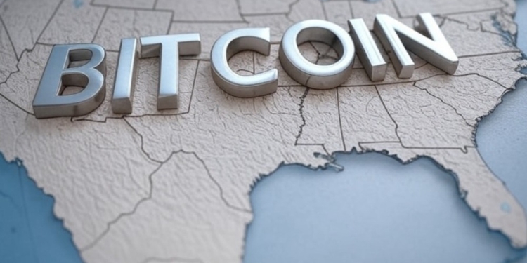 La asombrosa carrera legislativa sobre bitcoin: 7 de cada 10 estados de EE. UU. toman cartas en el asunto.