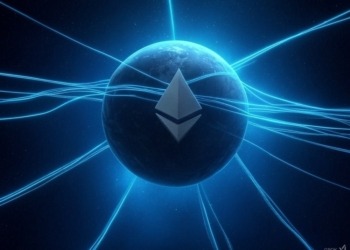 El fascinante encuentro de Ethereum y otras redes en un nuevo universo de cadenas