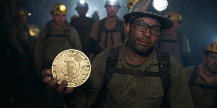 Mineros se anticipan a un mundo sin Bitcoin: ¿cuál será su próximo movimiento?