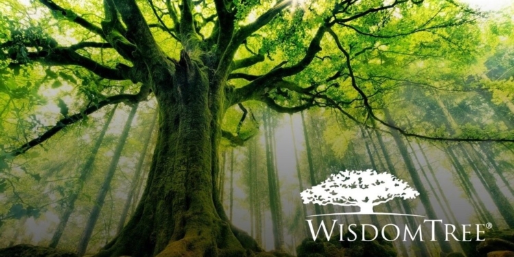 WisdomTree sorprende al bajar la comisión del ETP de Bitcoin respaldado físicamente al 0,15%