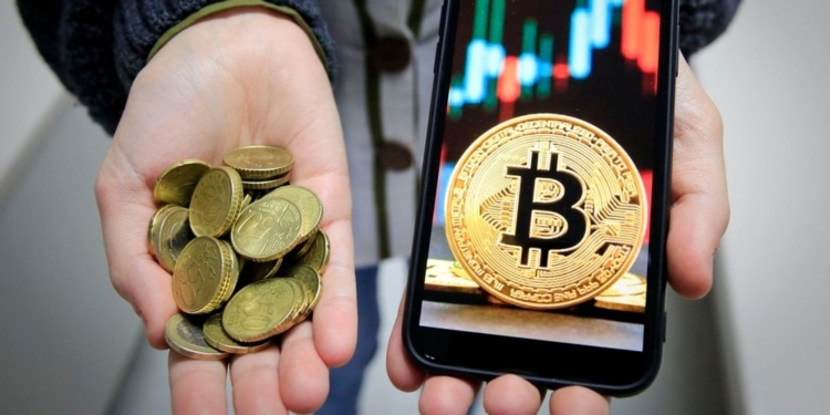 BBVA se adentra en el mundo de las criptomonedas: ¿qué servicios ofrecerá a sus clientes?