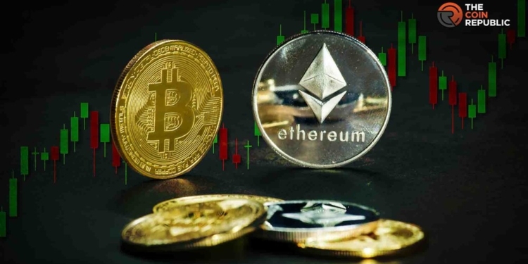 ETH/BTC se desploma a niveles históricos, ¿hay esperanza de una recuperación cercana?