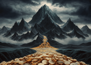 "Bitcoin en picada: ¿Será peor que las anteriores crisis del mercado?"