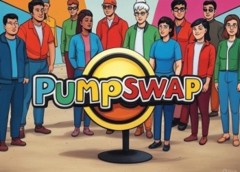 Pump.fun revoluciona Solana con el lanzamiento de PumpSwap, su innovador exchange descentralizado