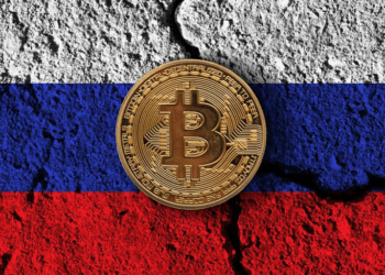 El Banco Central de Rusia da luz verde a inversores ricos para operar con criptomonedas