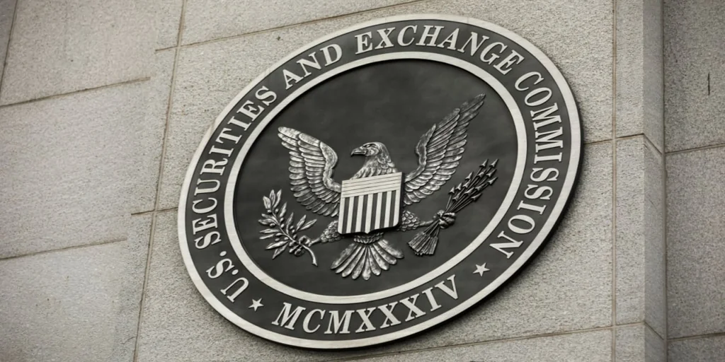 Uyeda de la SEC Advierte sobre Cambios Potenciales en la Regulación de la Custodia de Criptomonedas