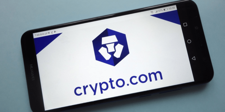 El sorprendente ascenso de Cronos (CRO) tras la alianza entre Trump Media y Crypto.com 1 El sorprendente ascenso de Cronos (CRO) tras la alianza entre Trump Media y Crypto.com