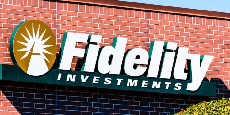 Cboe da un paso importante: Fidelity busca lanzar un ETF de Solana que podría revolucionar el mercado. 1 Cboe da un paso importante: Fidelity busca lanzar un ETF de Solana que podría revolucionar el mercado.