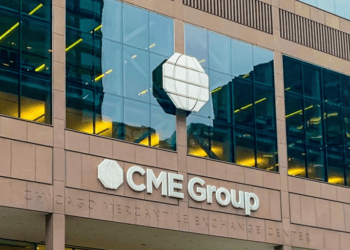 Solana rebota con fuerza tras revelarse planes del CME Group para Futuros Regulados.