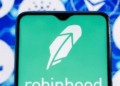 Robinhood Atrae a Inversores: ¿Podría Su Valor Subir un 50%?