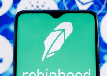 Robinhood Atrae a Inversores: ¿Podría Su Valor Subir un 50%?