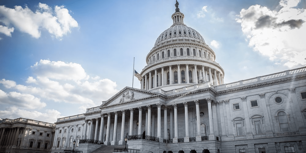 Impulso de Trump a Bitcoin moviliza a legisladores para la creación bipartidista de un Grupo Parlamentario sobre Criptomonedas. 1 Impulso de Trump a Bitcoin moviliza a legisladores para la creación bipartidista de un Grupo Parlamentario sobre Criptomonedas.