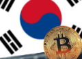 Corea del Sur pone en duda el papel del Bitcoin como refugio de inversión.