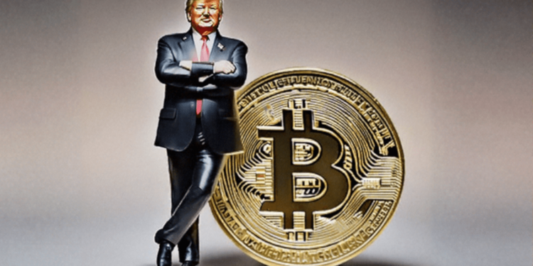 EEUU Afloja las Cadenas Arancelarias: La Subida de Bitcoin Refleja un Clima Económico Más Optimista