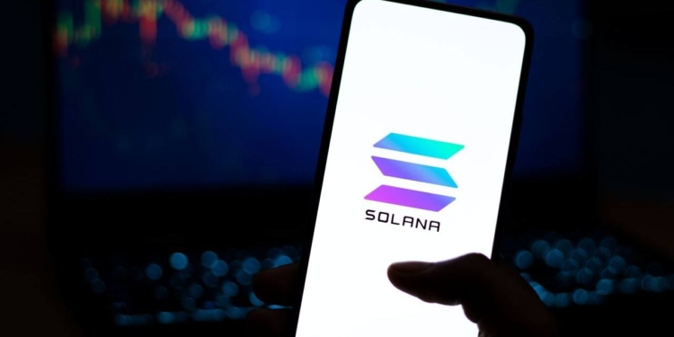 SOL Strategies Destina $500 Millones para Ampliar su Influencia en Solana