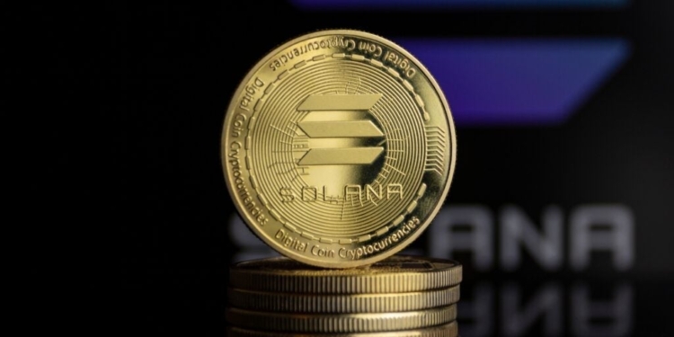 Ballenas desatan millones en Solana ante un inminente colapso tras el desbloqueo récord de tokens