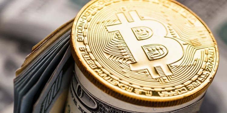 Las criptomonedas caen en picada: el mercado desata alertas de miedo extremo 1 Las criptomonedas caen en picada: el mercado desata alertas de miedo extremo