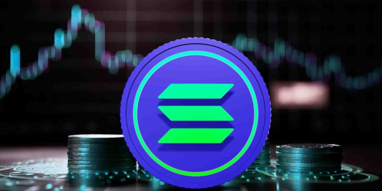 ¿Puede la Solana desplomarse por debajo de los 90 $ ante estas inquietantes señales de mercado?