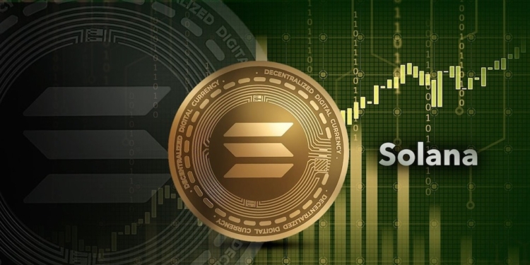 Descubre el precio actual de Solana en el emocionante mundo de las criptomonedas