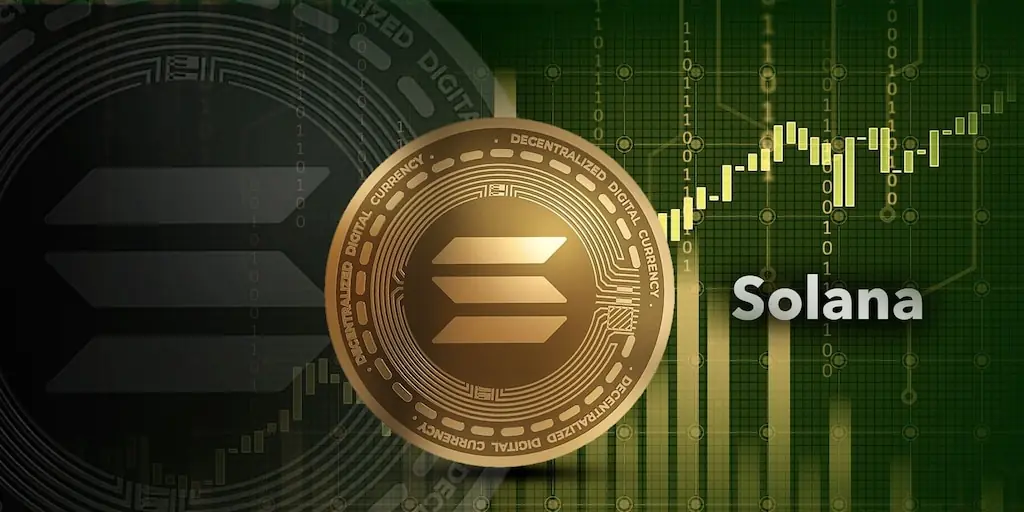 Descubre el precio actual de Solana en el emocionante mundo de las criptomonedas