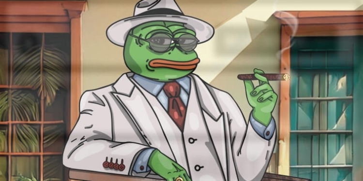 CartelFi y Solana: ¿Podrán brillar en la fiebre de las monedas meme? 1 CartelFi y Solana: ¿Podrán brillar en la fiebre de las monedas meme?