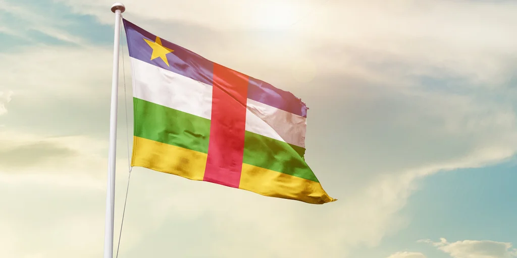 La Memecoin de la República Centroafricana se Dispara un 20% tras la Sorpresiva Declaración del Presidente