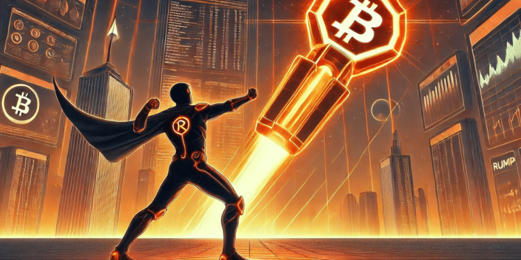 Batalla épica en Solana: ¿Raydium o Pump.fun se coronarán como los reyes del ecosistema cripto? 1 Batalla épica en Solana: ¿Raydium o Pump.fun se coronarán como los reyes del ecosistema cripto?