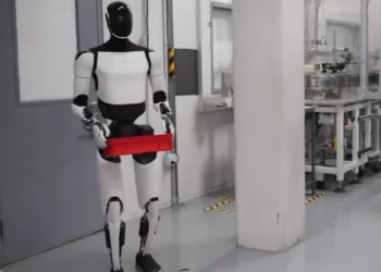 Invertir en el Futuro: ¿Estás Listo para un ETF que Apostará por los Robots Humanoides?
