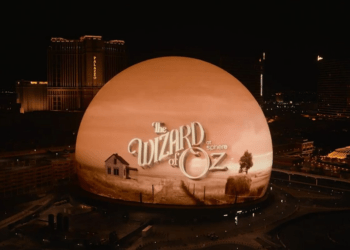 La Mágica Revolución del Mago de Oz: La IA Transforma su Espectáculo en Las Vegas