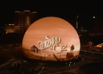 La Mágica Revolución del Mago de Oz: La IA Transforma su Espectáculo en Las Vegas