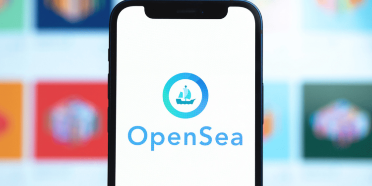 OpenSea busca aclarar las reglas del juego en el mundo de los NFT ante la SEC 1 OpenSea busca aclarar las reglas del juego en el mundo de los NFT ante la SEC