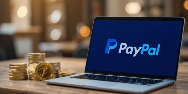 Paypal da un paso adelante y suma dos criptoactivos a su plataforma ¡Descubre cuáles son!