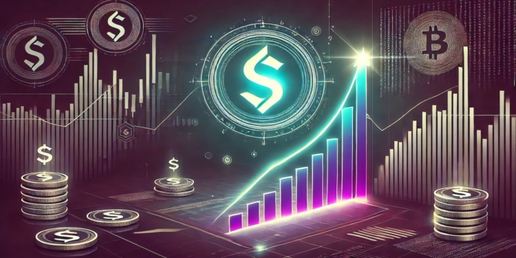 Solana podría experimentar un sorprendente ascenso del 35% si supera esta barrera clave, según analistas.