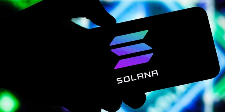 RockawayX Inyecta $125 Millones para Impulsar Innovadoras Iniciativas en Solana