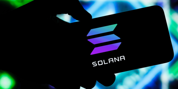 RockawayX asegura una inversión de 125 millones para impulsar innovadores proyectos en Solana