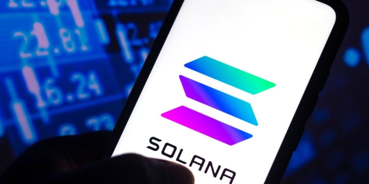 Fundación Solana da un paso audaz hacia la descentralización al disminuir su dependencia de validadores. 1 Fundación Solana da un paso audaz hacia la descentralización al disminuir su dependencia de validadores.
