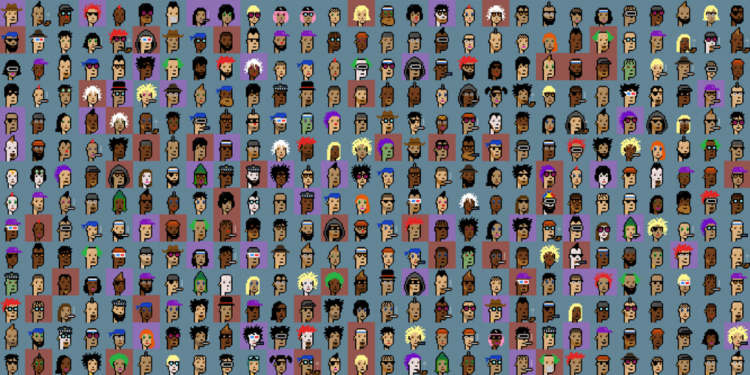 Un comerciante de CryptoPunks podría pasar hasta seis años tras las rejas por ocultar 13 millones de dólares en ventas de NFT al fisco.